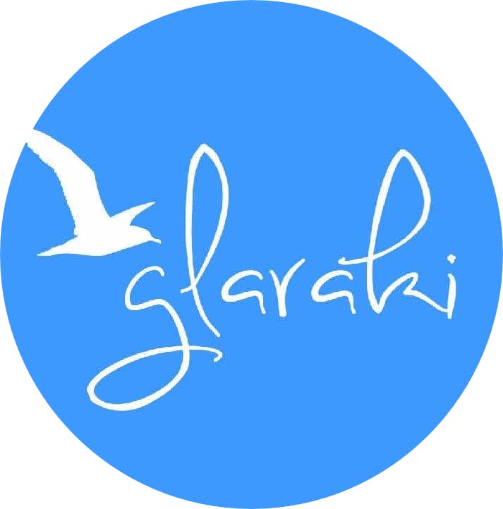 Glaraki Cruises Antiparos