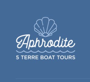 Aphrodite 5 Terre Boat Tours