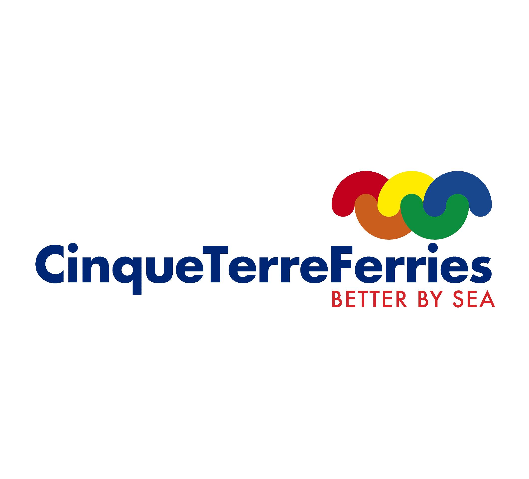 Cinque Terre Ferries