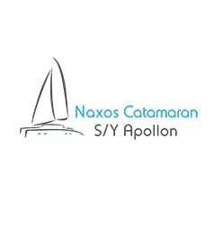 Naxos Catamaran