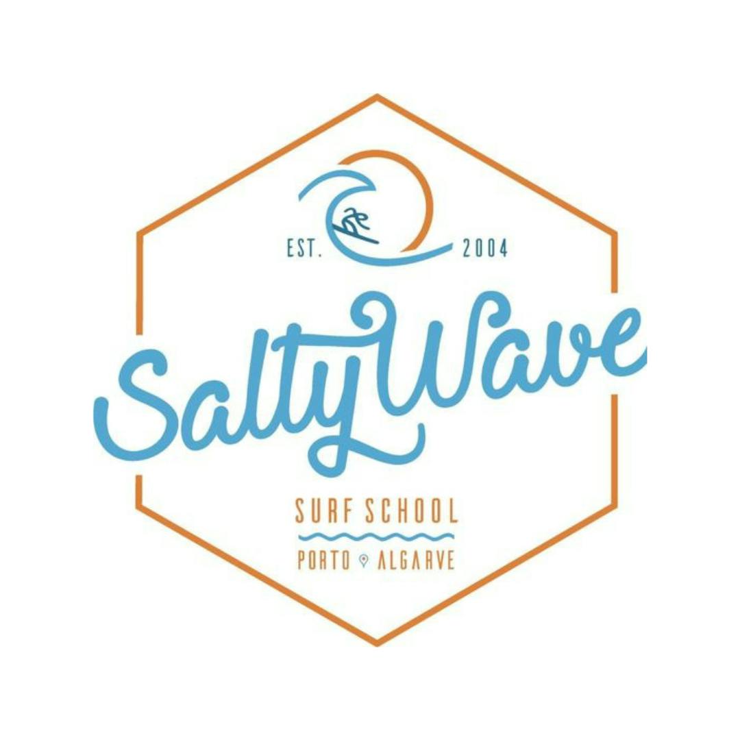 Salty Wave Surf School Lagos