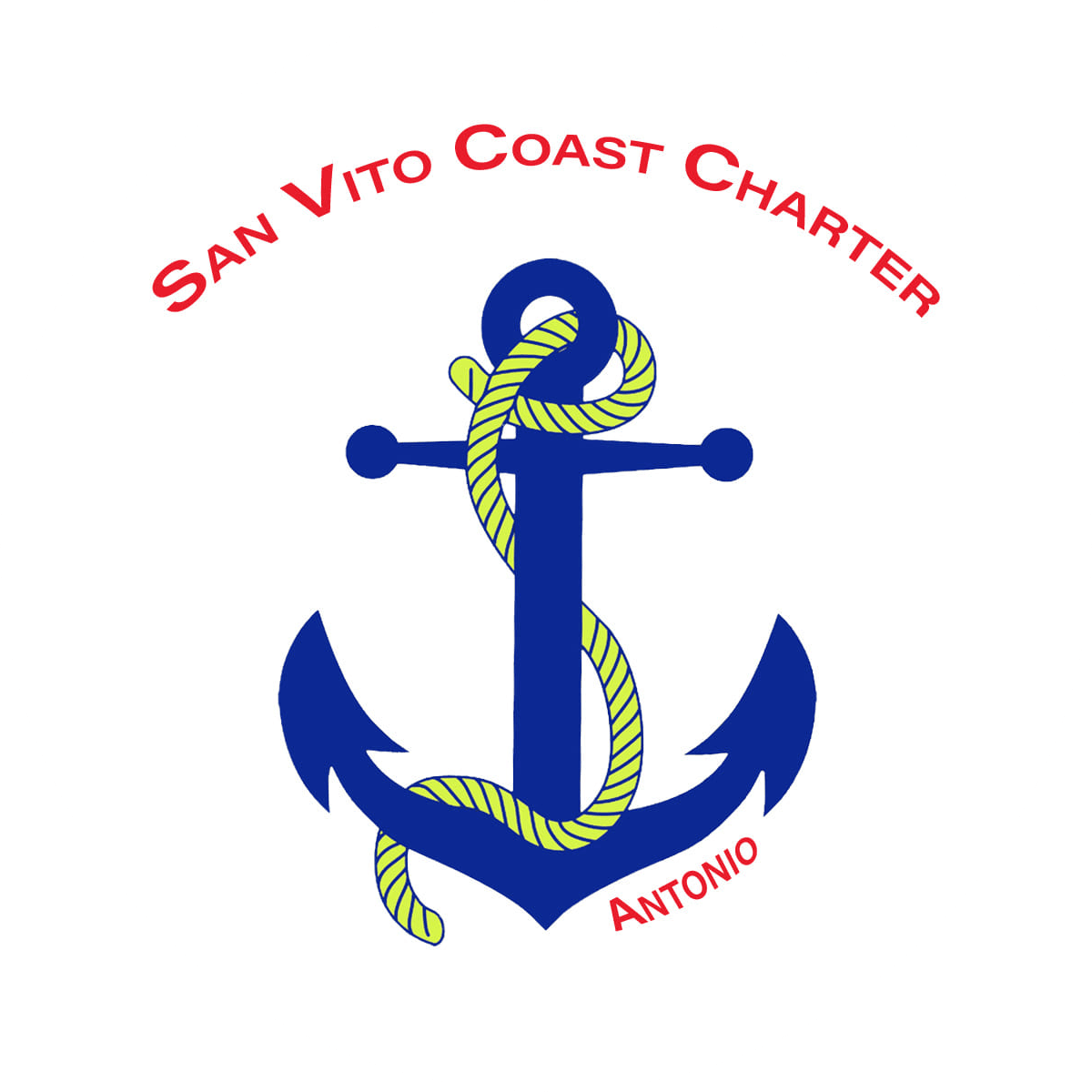 San Vito Coast Charter