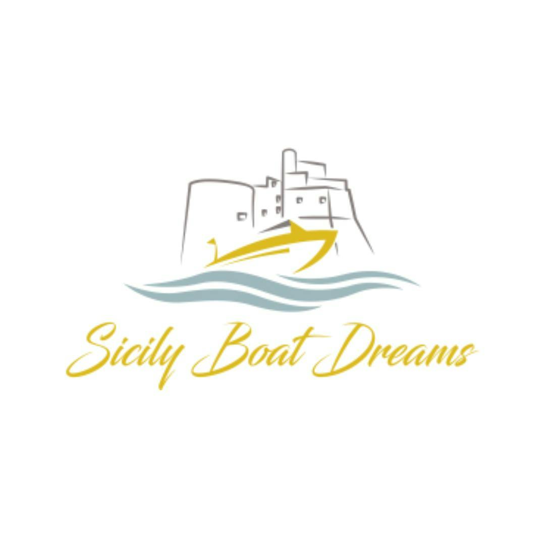 Sicily Boat Dreams Castellammare